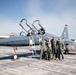 Mac Carr: Newest 190th ARW Pilot for a Day