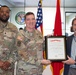 Joint Force Headquarters-Cyber (Army) earns two Meritorious Unit Citations for its service