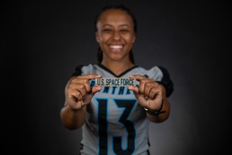 Guardian on the Gridiron