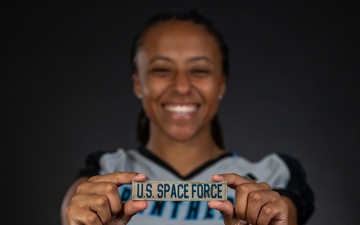 A Guardian on the Gridiron: U.S. Space Force Lieutenant Wins Women’s Football Championship