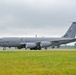 KC-135s head out for the summer