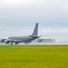 KC-135s head out for the summer