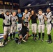 A Guardian on the Gridiron: U.S. Space Force Lieutenant Wins Women’s Football Championship