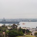 USS George Washington (CVN 73) Arrives in San Diego