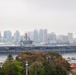 USS George Washington (CVN 73) Arrives in San Diego