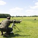 Marines with School of Infantry - East demonstrate the Mortar Gunner’s Examination