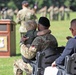 29th Hospital Center Change of Command