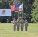 29th Hospital Center Change of Command