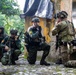 US and Colombia train together in exercise Fused Response 24