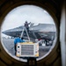 George Washington Conducts Flight Deck Operations