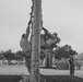 MCRD San Diego Kilo Company Confidence Course