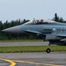 German Air Force kicks off Arctic Defender 24