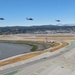 HH-60G Pave Hawk formation flight