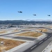 HH-60G Pave Hawk formation flight