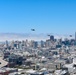 HH-60G Pave Hawk formation flight