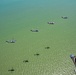 HH-60G Pave Hawk formation flight