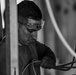 Civil Engineers from 161st Air Refueling Wing Aid Construction at March Air Reserve Base