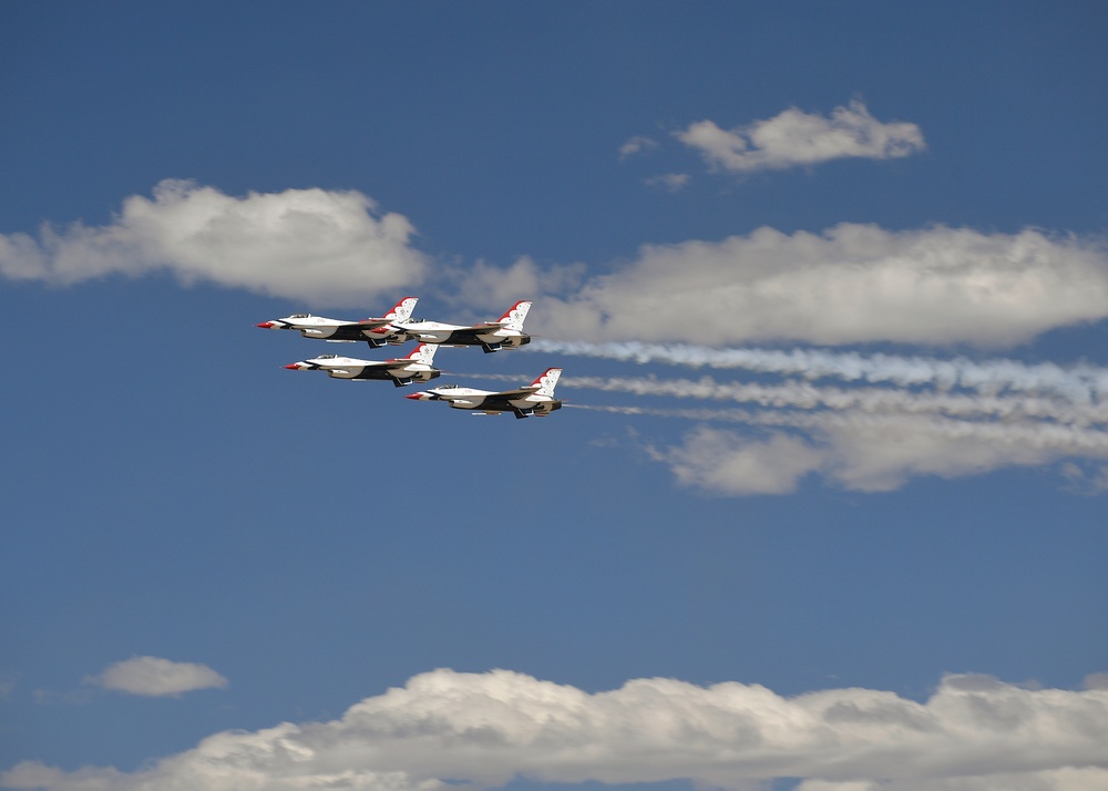 Hill Air Show 2024