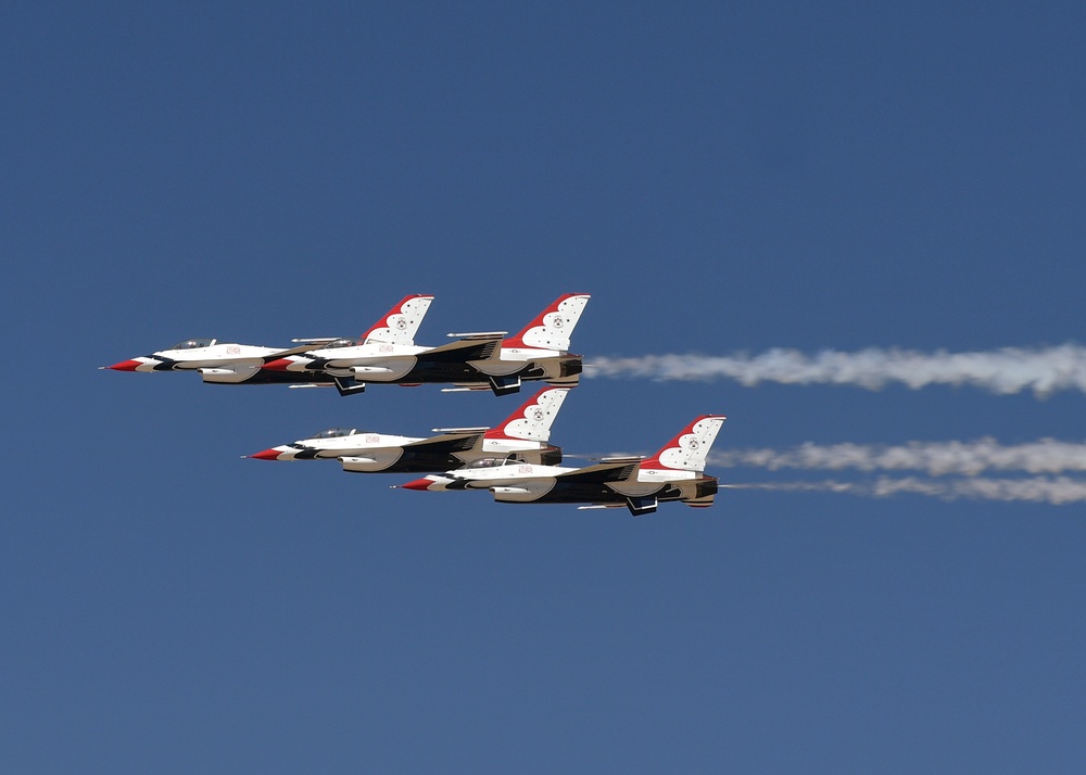 Hill Air Show 2024