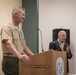 ASYMCA hosts luncheon for Service Members of the Quarter