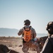 Marines with 3/25 conduct company attacks during ITX 4-24