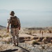 Marines with 3/25 conduct company attacks during ITX 4-24