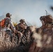 Marines with 3/25 conduct company attacks during ITX 4-24