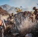 Marines with 3/25 conduct company attacks during ITX 4-24
