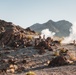 Marines with 3/25 conduct company attacks during ITX 4-24
