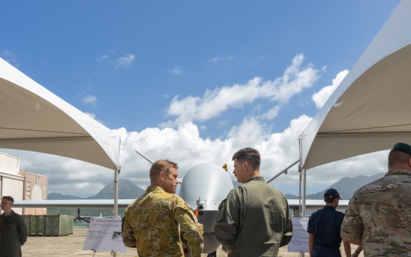 RIMPAC 24: DV Day
