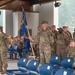 354th Civil Engineering Squadron Change of Command