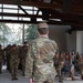 354th Civil Engineering Squadron Change of Command