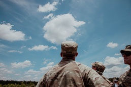 Sandhills Project 3.0 Unmanned Aerial System Demonstration