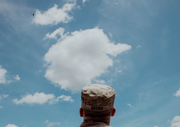 Transforming Warfare: New Technology Protects Soldiers