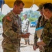 Pacific Missile Range Facility Welcomes Japan Ground Self Defense Force During RIMPAC 2024