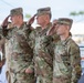 Lt. Col. Adrian Biggerstaff Assumes Command of Honolulu District - 2