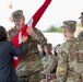 Lt. Col. Pevey relinquishes command of Honolulu District