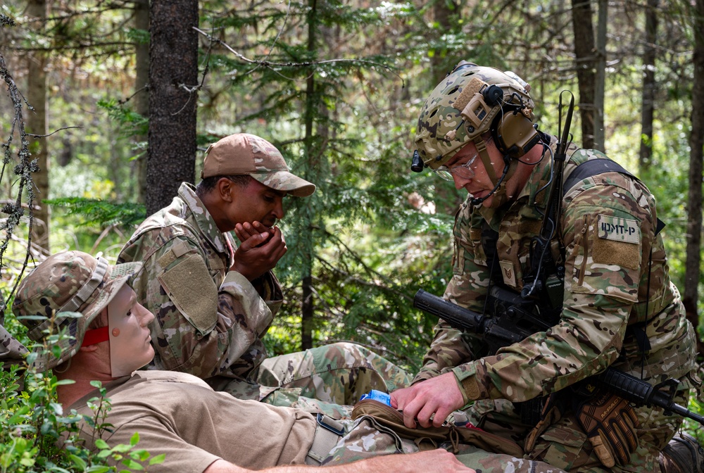 Operation Gemstone 2024