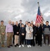 Emory S. Land Hosts Tour in Sydney