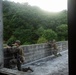 U.S. Marines Setup a Defense in an Urban Environment During Korea Viper 24.2