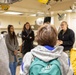 Emory S. Land Hosts Tour in Sydney