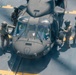 25th Combat Aviation Brigade UH-60 Black Hawk crew switch pilots on the flight deck of HMCS Max Bernays