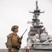 15th MEU, USS Boxer Conduct Counter UAS Drill