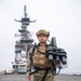 15th MEU, USS Boxer Conduct Counter UAS Drill