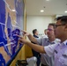 U.S. Navy, U.S. Coast Guard and Vietnamese Navy Conduct Subject Matter Expert Exchanges, Bolstering Relations