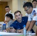 U.S. Navy, U.S. Coast Guard and Vietnamese Navy Conduct Subject Matter Expert Exchanges, Bolstering Relations