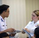 U.S. Navy, U.S. Coast Guard and Vietnamese Navy Conduct Subject Matter Expert Exchanges, Bolstering Relations