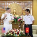 U.S. 7th Fleet Visits Vietnam