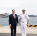 U.S. 7th Fleet Visits Vietnam