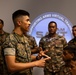 U.S., Royal Tongan Marines conduct virtual fire support training during RIMPAC 2024